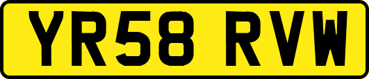 YR58RVW