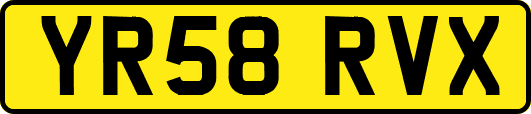 YR58RVX