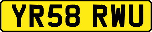 YR58RWU