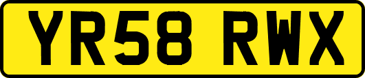 YR58RWX