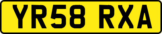 YR58RXA