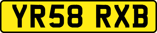 YR58RXB
