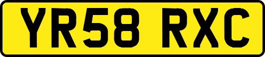 YR58RXC