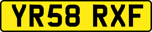 YR58RXF