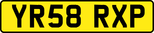 YR58RXP