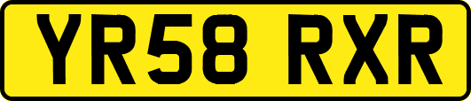 YR58RXR