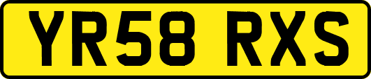 YR58RXS