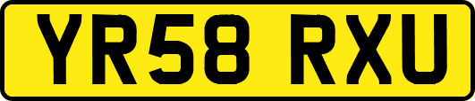 YR58RXU