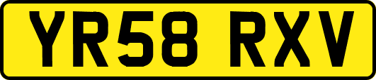 YR58RXV