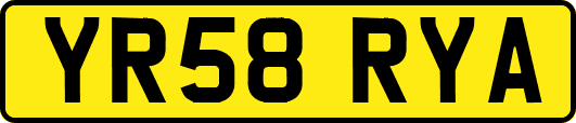 YR58RYA