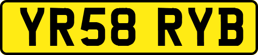 YR58RYB