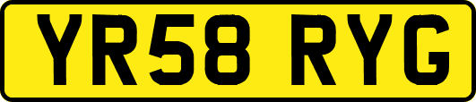 YR58RYG