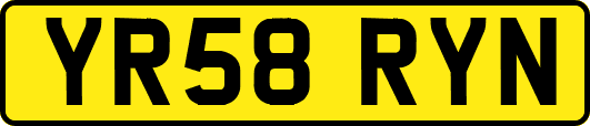 YR58RYN