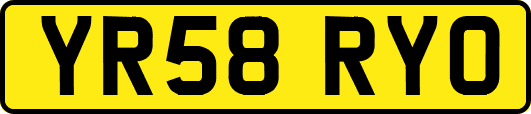 YR58RYO