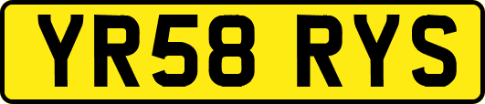 YR58RYS