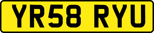YR58RYU