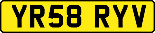 YR58RYV