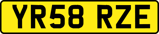 YR58RZE