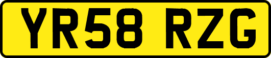 YR58RZG