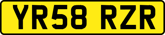 YR58RZR