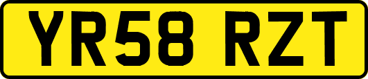 YR58RZT