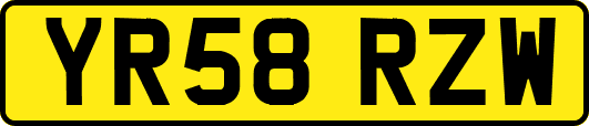 YR58RZW