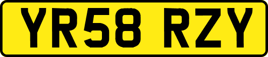 YR58RZY