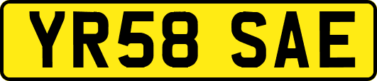 YR58SAE