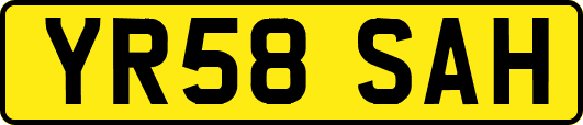 YR58SAH