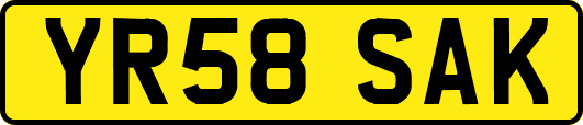 YR58SAK