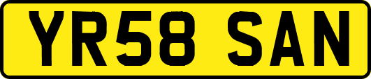 YR58SAN