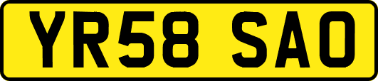 YR58SAO