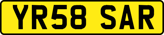 YR58SAR