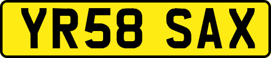 YR58SAX