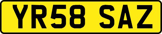 YR58SAZ