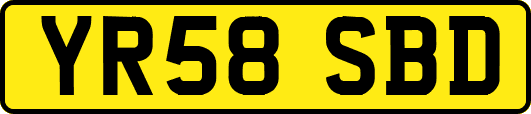 YR58SBD