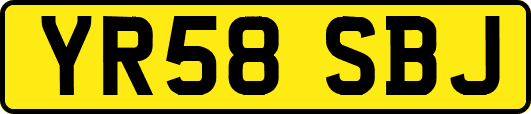 YR58SBJ