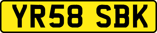 YR58SBK