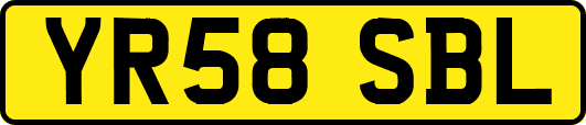 YR58SBL