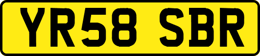 YR58SBR