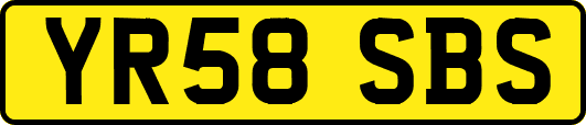 YR58SBS