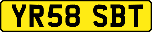 YR58SBT