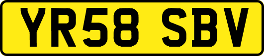YR58SBV