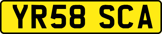 YR58SCA
