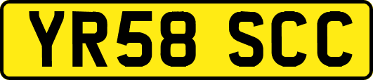 YR58SCC