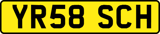 YR58SCH