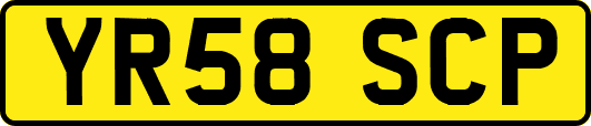 YR58SCP
