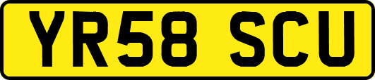 YR58SCU