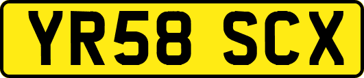 YR58SCX