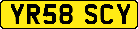 YR58SCY